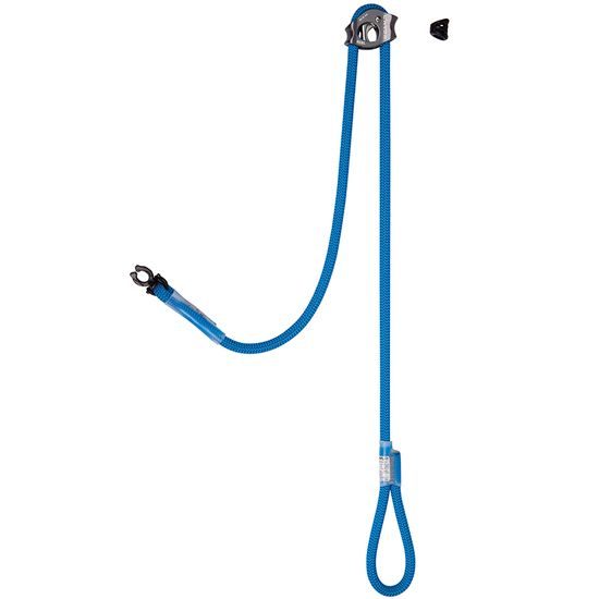 Polohovací odsedka Camp Reel 100 cm