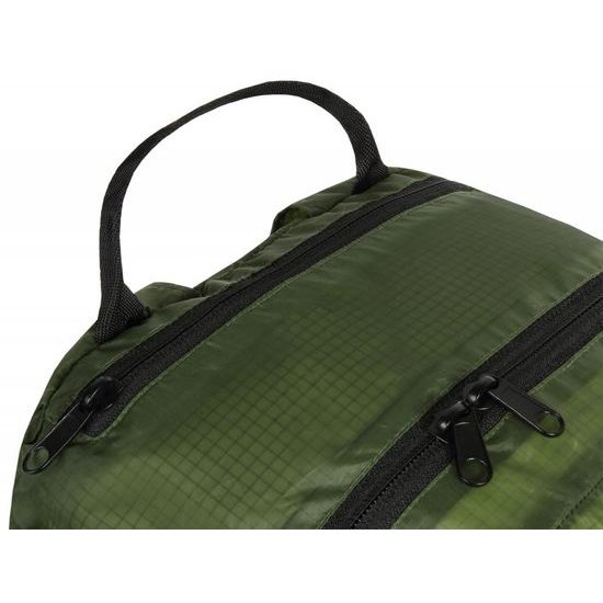 Batoh Boll Ultralight Travelpack leavegreen