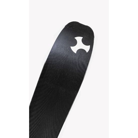 Skialpinistické lyže Ski Trab 25 Maestro.2 blue