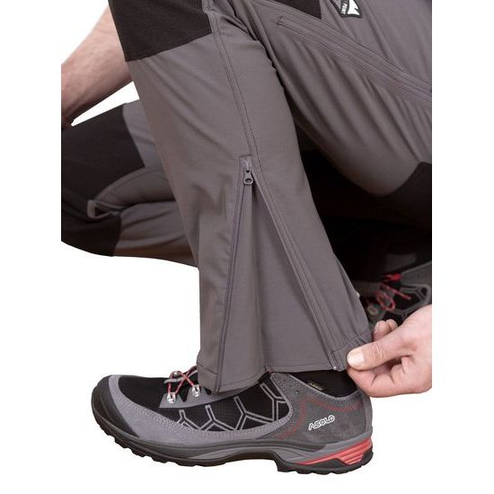 Kalhoty High Point Combat iron gate