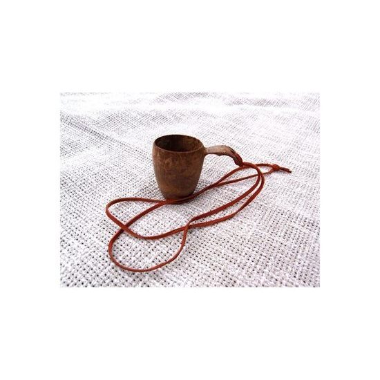 Panák Kupilka 5cl Original (brown)