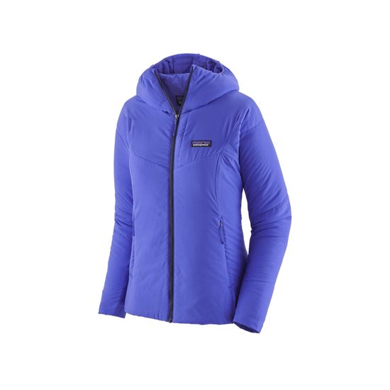 Dámská bunda Patagonia Nano-Air Hoody FLBL