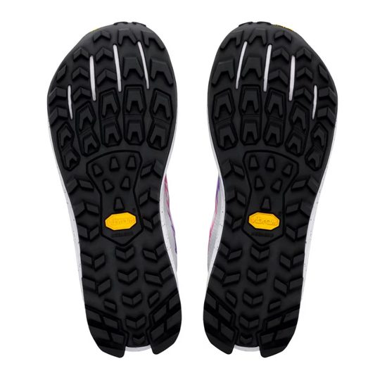 Dámské běžecké boty Altra Lone Peak 9+ vapros gry-knockout pk-bk
