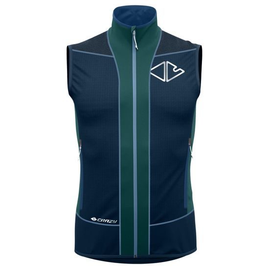 Vesta Crazy Idea Avenger Light early