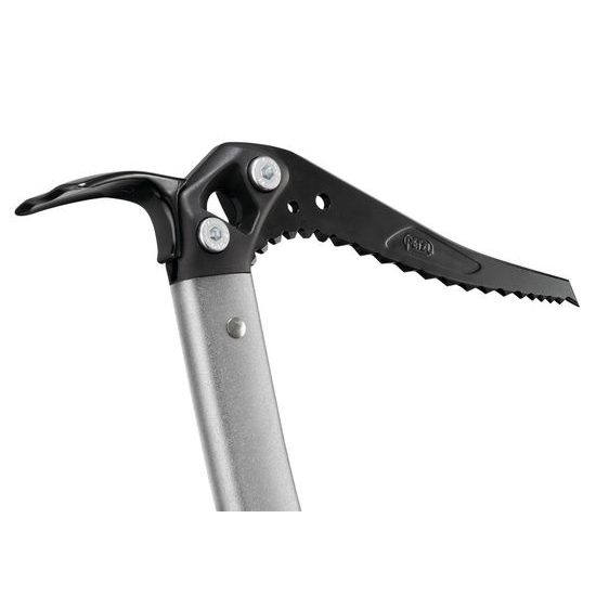 Cepín Petzl Sumtec 55 cm (kladivo)