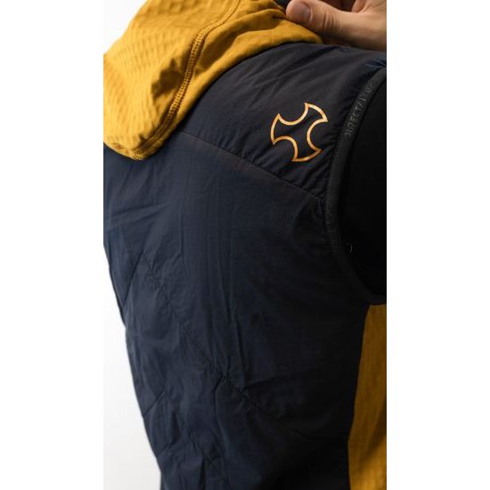 Vesta Ski Trab Ortles 24 anthracit/mango