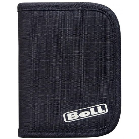 Peněženka Boll Zip Wallet lime