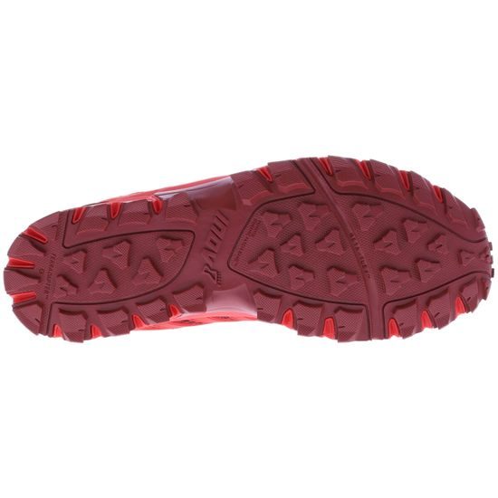 Běžecké boty Inov-8 Trail Talon 290 M (S) dark red/red