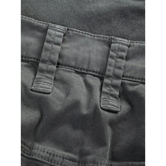 Kalhoty Chillaz Rofan 2.0 dark grey