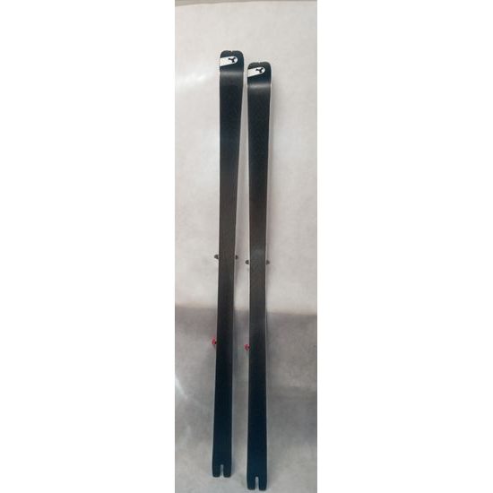 Bazar Lyže SkiTrab Gara LiRace 171 cm + vázání špička Dynafit TriStep