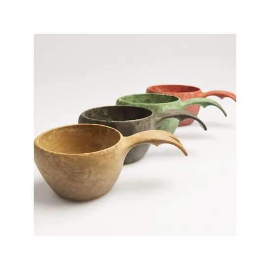 Kuksa Kupilka 120 ml Small conifer (green)