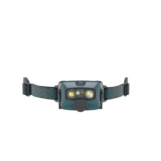 Čelovka Ledlenser HF6R Core teal green