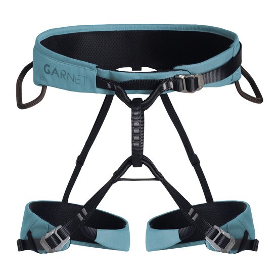 Sedák Singing Rock Garnet 2024 spruce blue