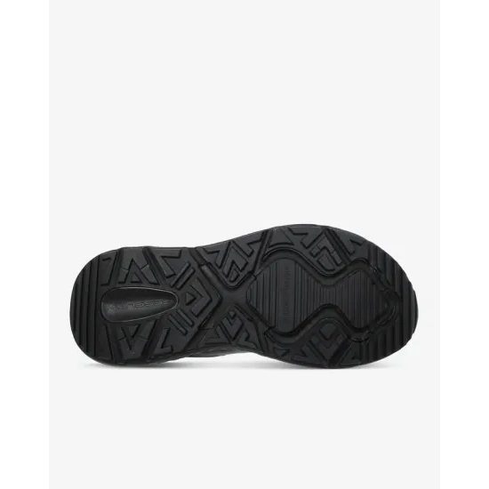 Boty Fessura Trail VTR black-smoke