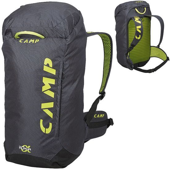 Batoh Camp Rox Alpha 40l