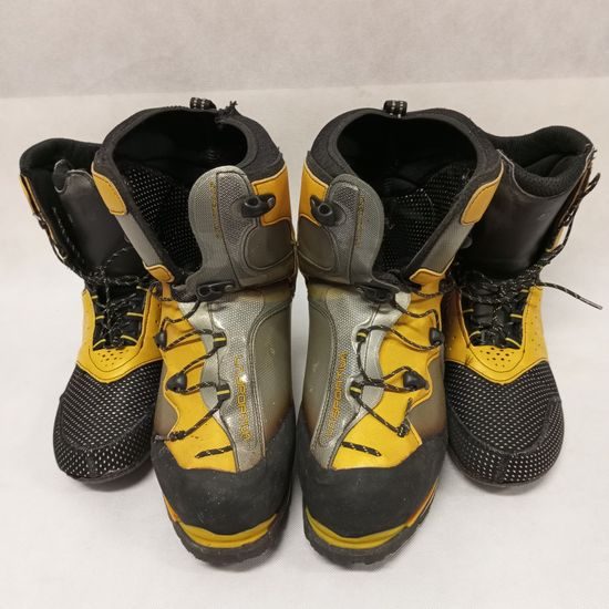 Bazar Boty La Sportiva Spantik vel. 40