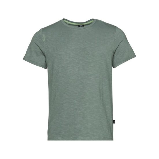 Pánské triko Chillaz Innsbruck Gentle Heights dark green