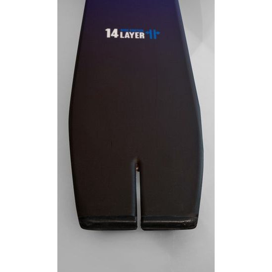 Skialpinistické lyže Ski Trab 25 Neve 104