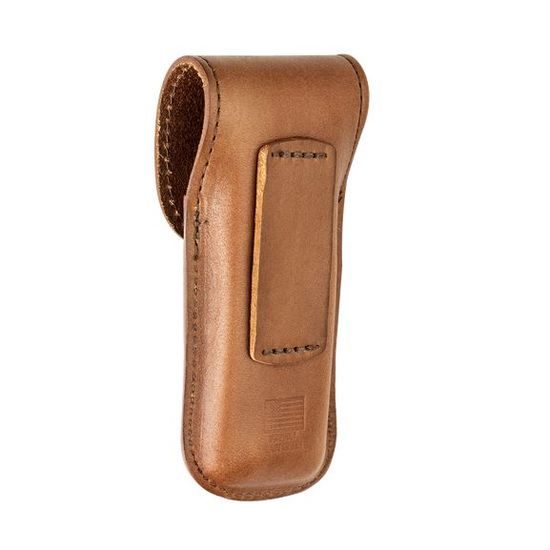Kožené pouzdro Leatherman Heritage malé