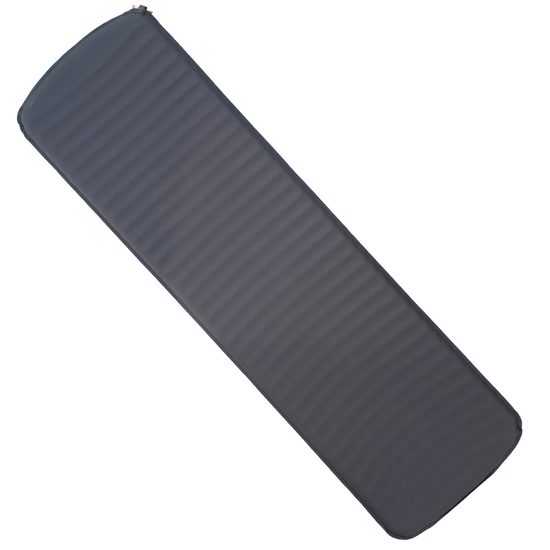 Karimatka Yate Trekker 183x51x3,8 modro-šedá