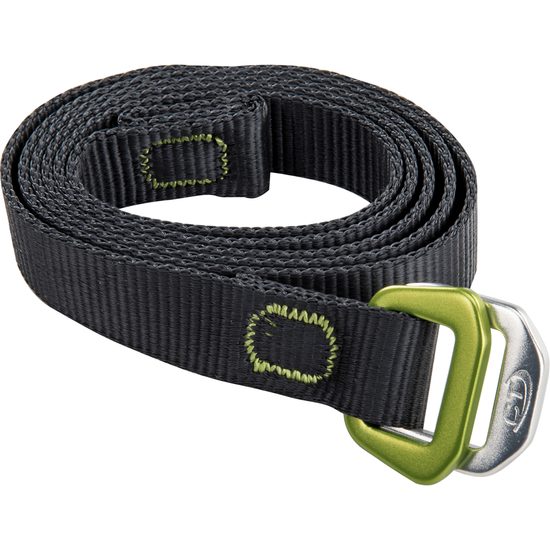 Pásek Climbing Technology Belt (černý)