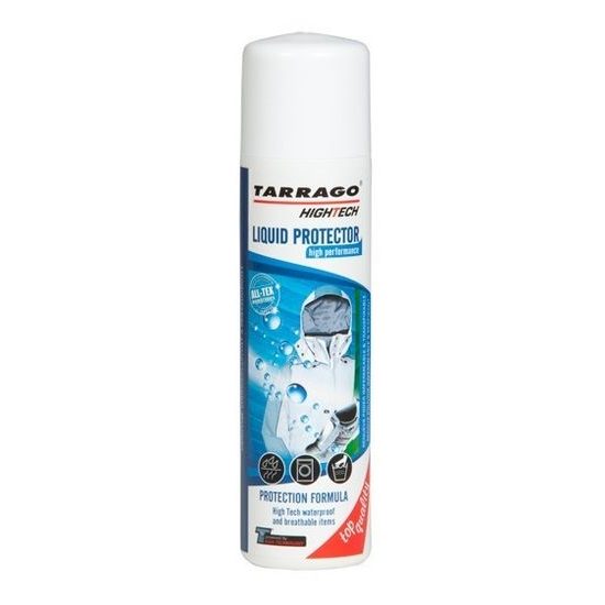 Impregnace Tarrago Hi Tech Liquid Protector /250ml/