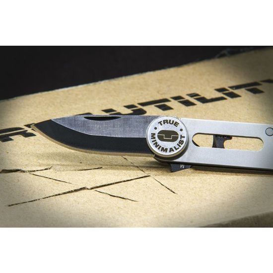 Nůž True Minimalist
