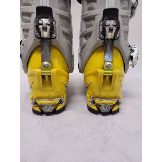 Bazar Skialpové boty Scarpa Rush vel. 275
