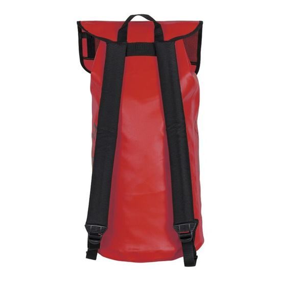 Singin Rock Gear Bag 35l červený