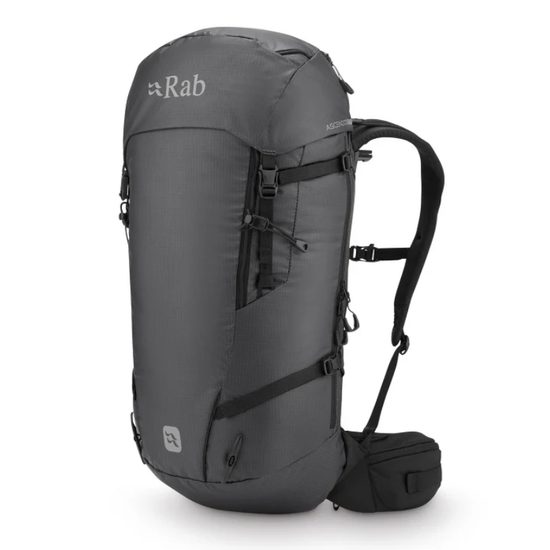 Batoh Rab Ascendor 35 black