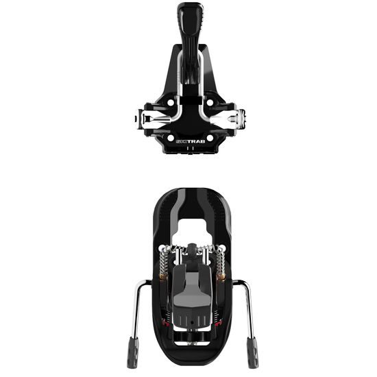 Vázání Ski Trab 19 Titan Vario.2 (DIN 9-11)