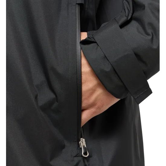 Bunda Bunda Haglöfs L.I.M Airak 2,5l true black