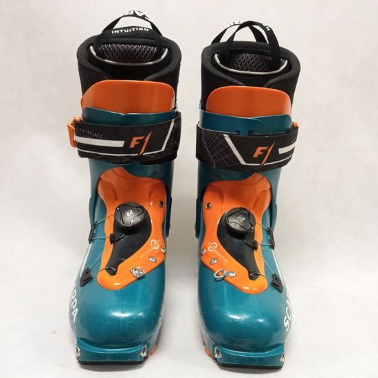 Bazar Scarpa F1 mondo 305