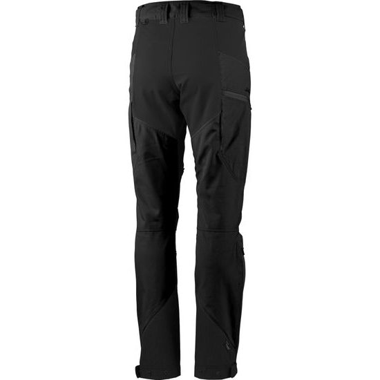 Dámské kalhoty Lundhags Makke black