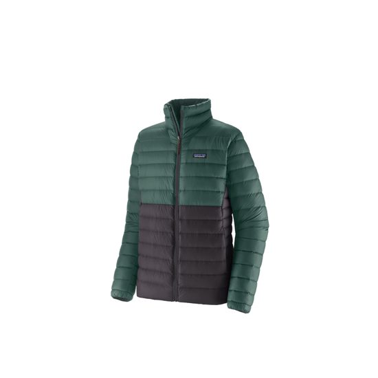 Pánská péřová bunda Patagonia Down Sweater CABK