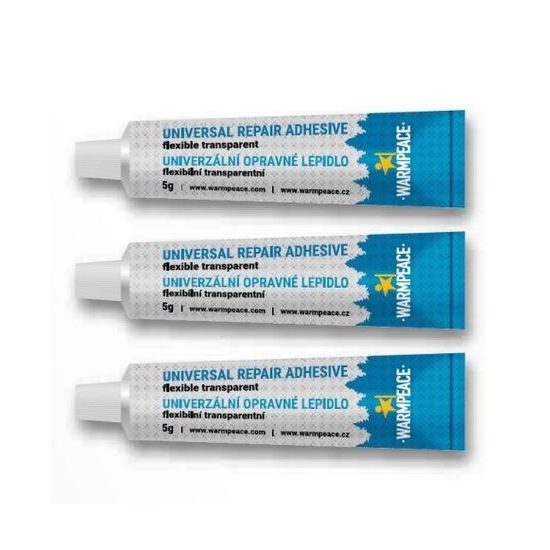 Warmpeace lepidlo univerzální