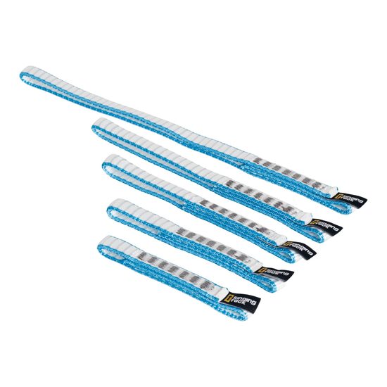 Expresková smyčka Singing Rock Dyneema 11mm (22kN)