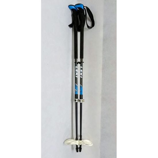 Bazar Hole Leki Aergon II UltraLite