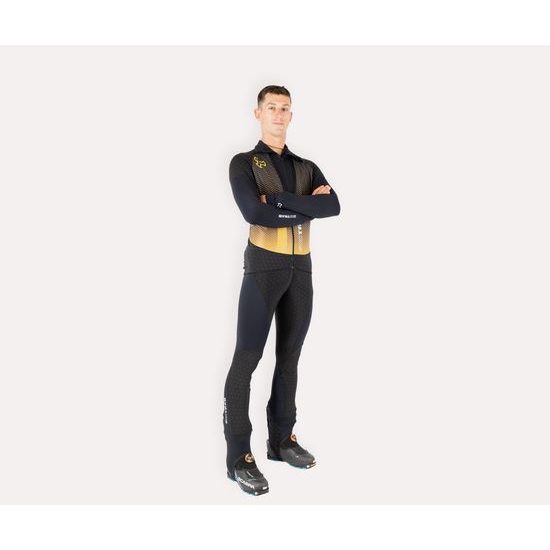 Kombinéza Ski Trab 25 Gara Aero Tracksuit (dvojdílná)
