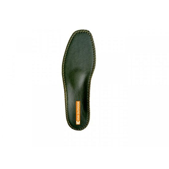 Vložky do bot Pedag Viva Outdoor