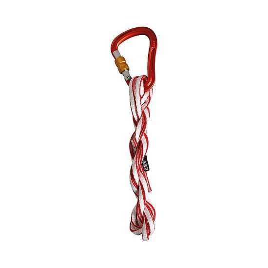 Šitá smyce Singing Rock Dyneema 11mm (22kN)
