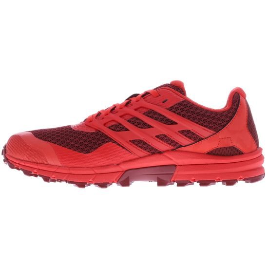 Běžecké boty Inov-8 Trail Talon 290 M (S) dark red/red