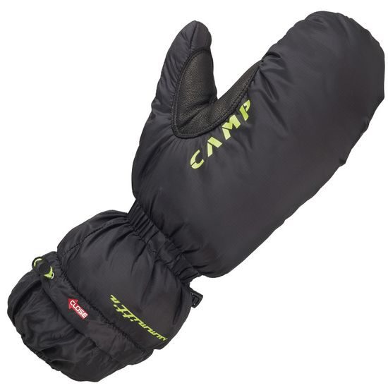 Rukavice Camp Summitt N