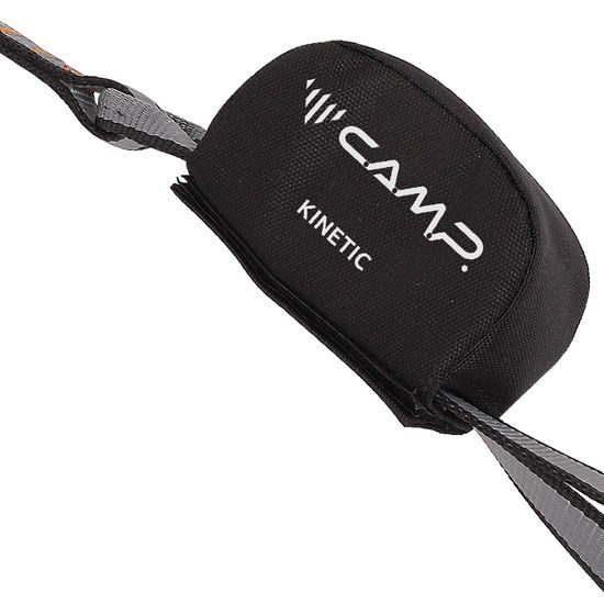 Ferratový komplet Camp Ferrata Kinetic Topaz 2