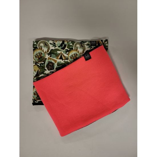 Nákrčník/šátek Sheedlo Mix barev a vzorů