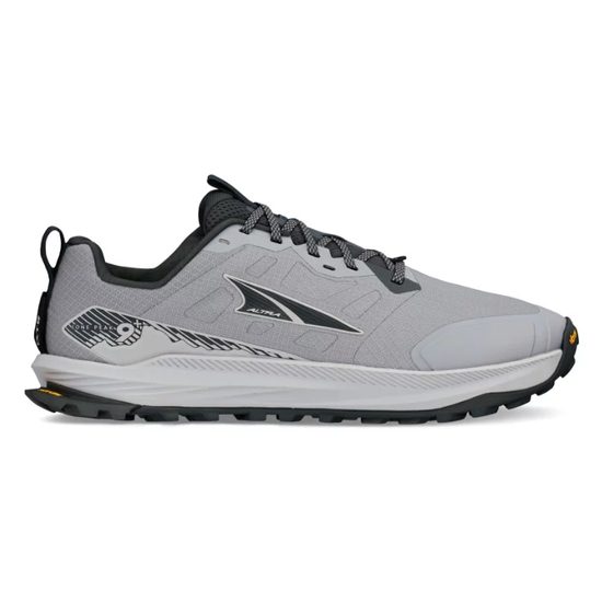 Běžecké boty Altra Lone Peak 9+ gray