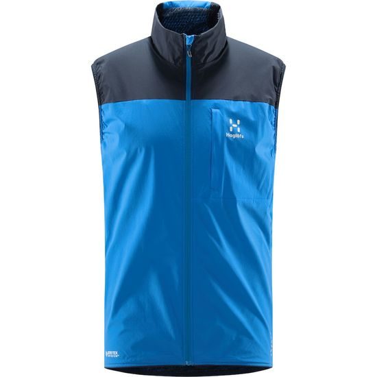 Vesta Haglofs L.I.M Alpha modrá