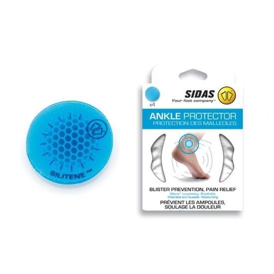 Náplasti Sidas Ankle protector (4ks v balení)