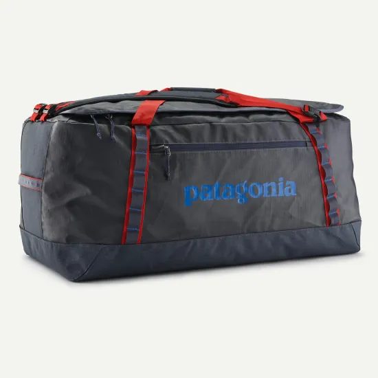 Taška Patagonia Black Hole Duffel 100 l