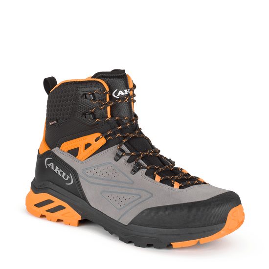 Boty Aku Reactive Gtx black/orange